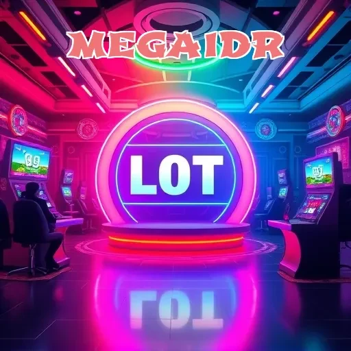 megaidr Arcade Game