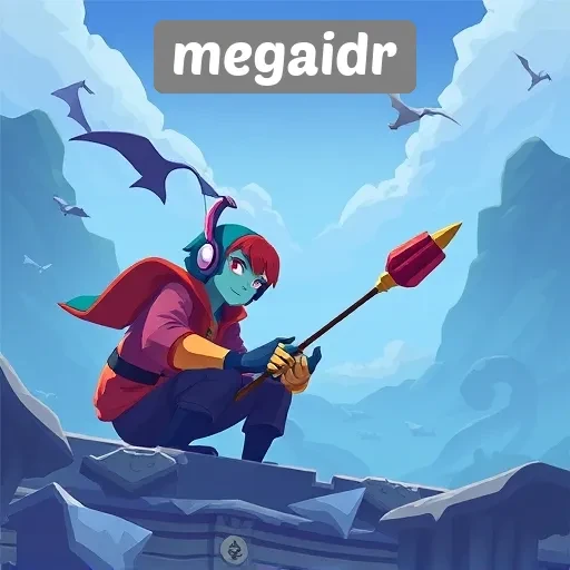 Peluang Bisnis Melalui MegaIDR untuk Developer Game