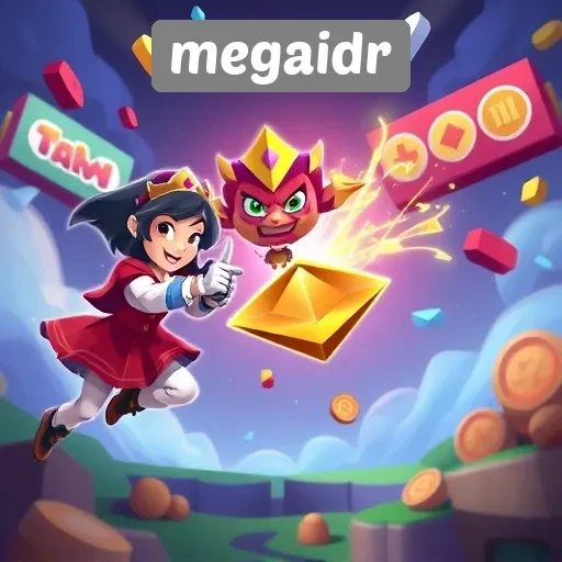 Tips Memilih Game Terbaik di Megaidr untuk Pemula