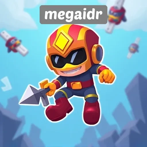 Menggali Lebih Dalam Tentang Megaidr Sebagai Platform Game