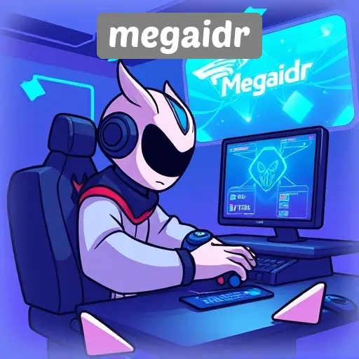 Mengintip Fitur Unggulan di Situs Megaidr