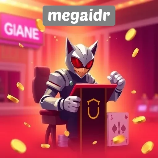 Masa Depan MegaIDR dan Inovasi dalam Industri Game