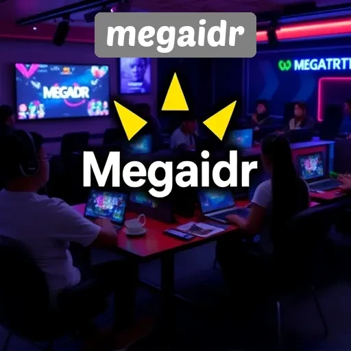 Aktivitas Komunitas Game di Megaidr yang Menarik