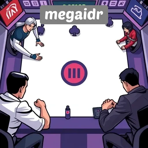 Taktik Sukses Bermain Game di Megaidr untuk Meningkatkan Keterampilan