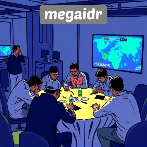 Menyelami Komunitas Game di Megaidr dan Aktivitasnya
