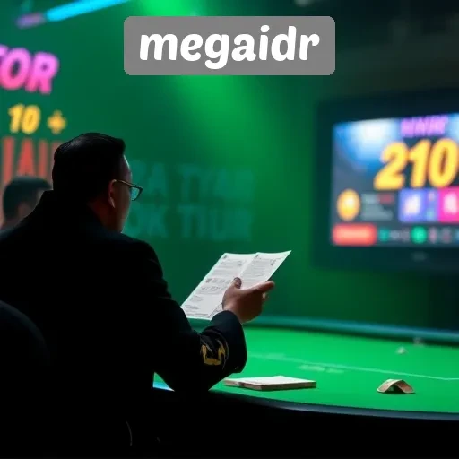 Panduan Memulai Permainan di Situs Megaidr