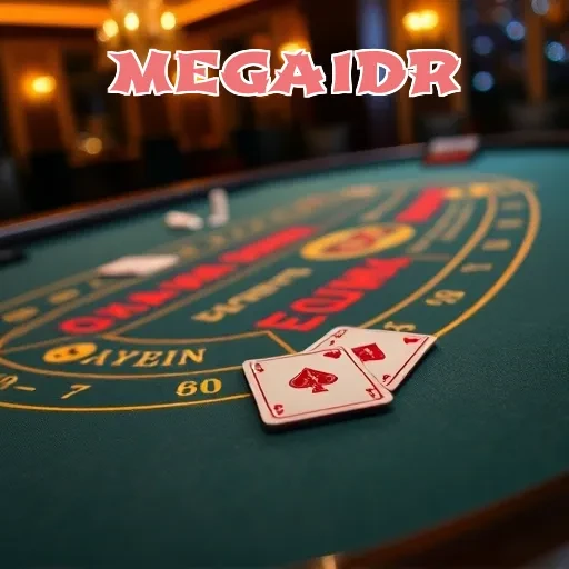 megaidr Panduan Pemain