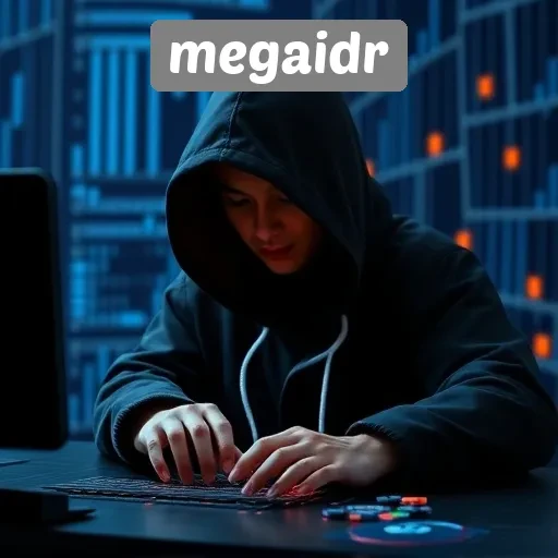 Pentinya Keamanan Data Pemain di Situs MegaIDR