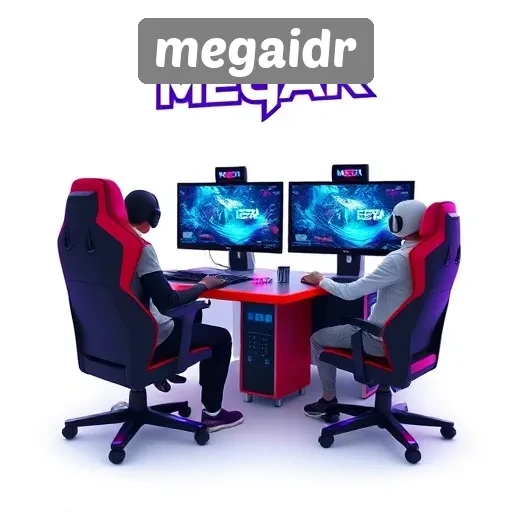 Inovasi dan Fasilitas Unggulan di MegaIDR