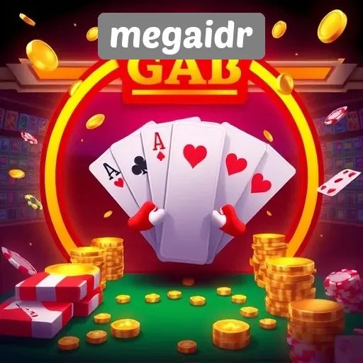 Pengenalan MegaIDR Sebagai Platform Game Terpercaya