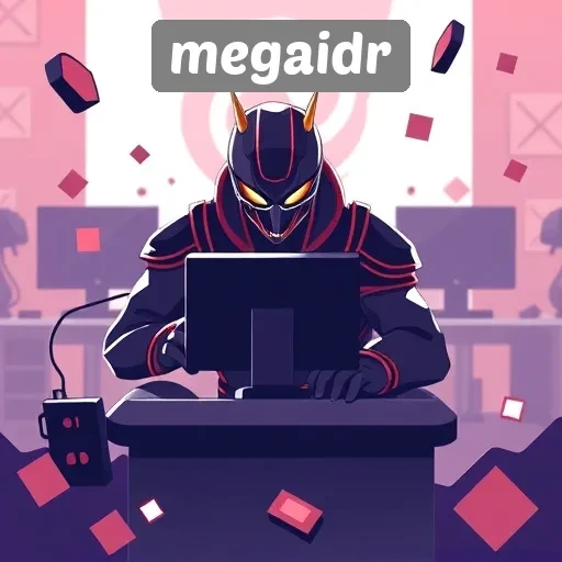 Cara Bergabung dan Bermain di MegaIDR untuk Pemula