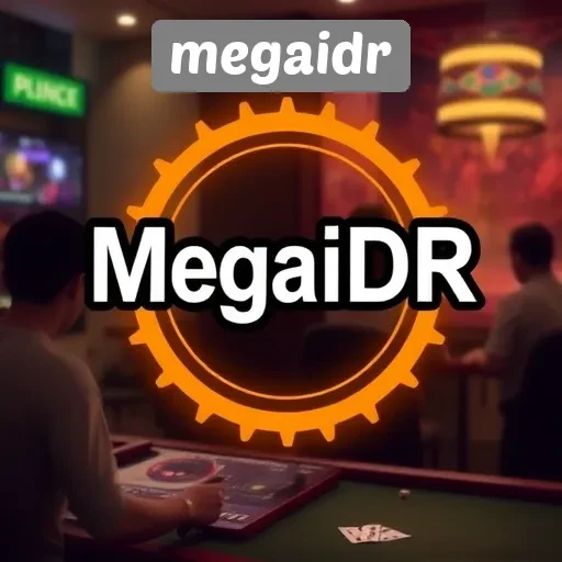 Kenapa MegaIDR Jadi Favorit di Kalangan Pemain Game Lokal