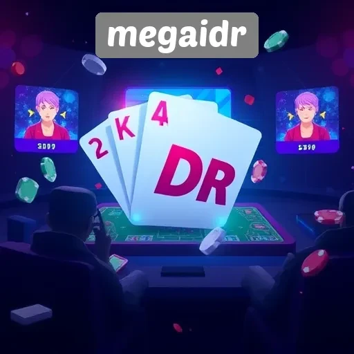 Perbandingan MegaIDR dengan Situs Game Lainnya