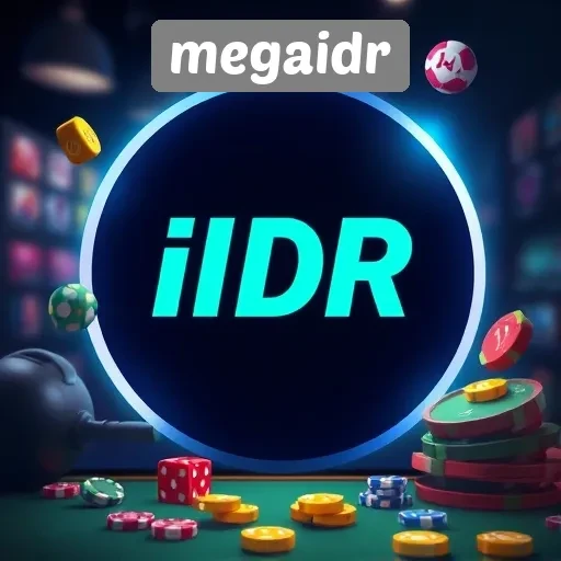 Persaingan MegaIDR dengan Situs Game Lain di Indonesia