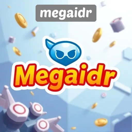 Mengapa Megaidr Menjadi Pilihan Utama Pecinta Game