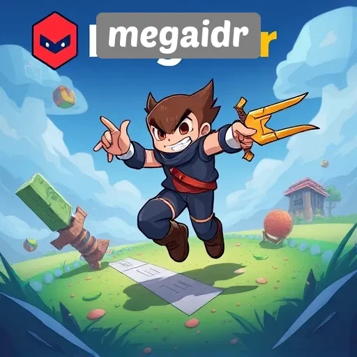 Megaidr dan Keberagaman Genre Game yang Ditawarkan