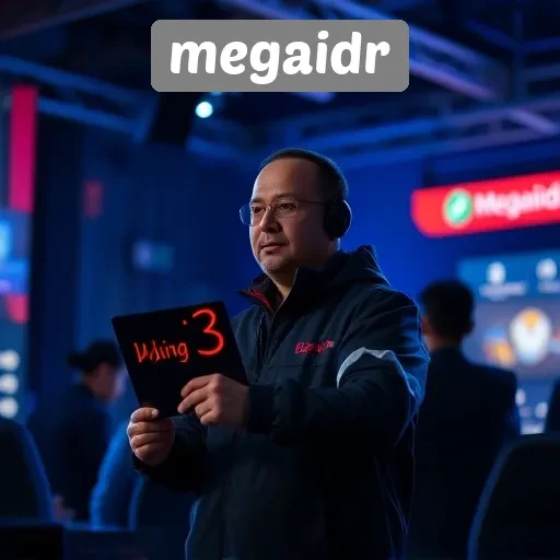 Bagaimana Megaidr Mempengaruhi Industri Game Lokal