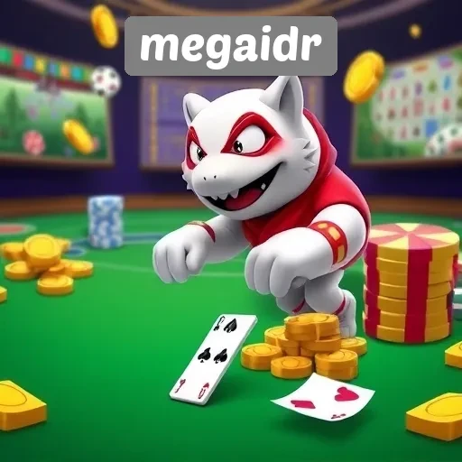 Mengenal Megaidr sebagai Situs Game Terpercaya di Indonesia