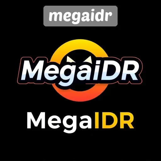 Mengenal MegaIDR Sebagai Platform Game Terpercaya