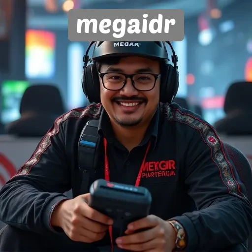 Dampak Megaidr pada Industri Game di Indonesia