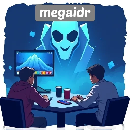 Megaidr: Sumber Inspirasi untuk Pengembang Game Lokal