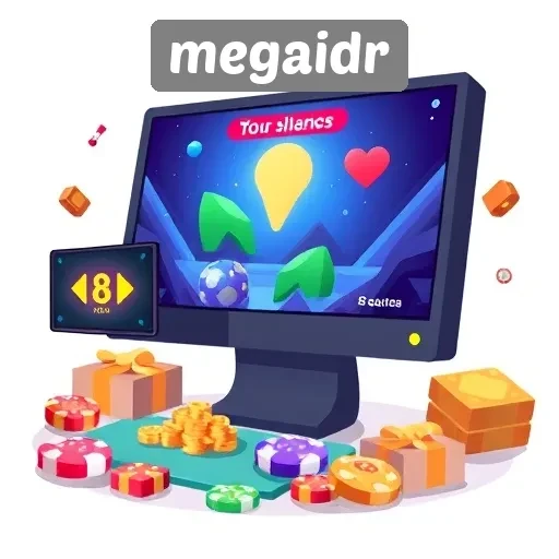 Mengenal MegaIDR Sebagai Platform Game Terpercaya di Indonesia