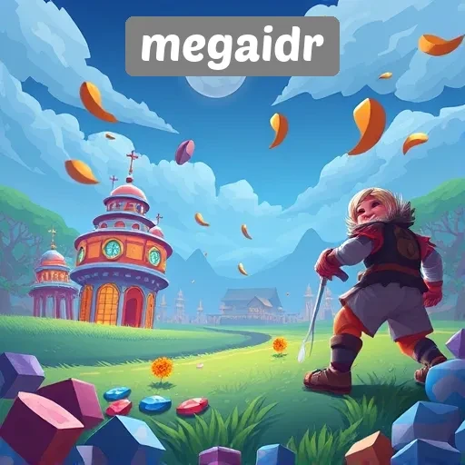 Keunggulan MegaIDR dalam Menyediakan Game Berkualitas