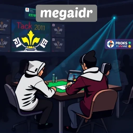 Testimoni Pengguna MegaIDR Mengungkap Pengalaman Bermain yang Menarik