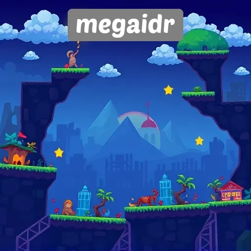 Membandingkan MegaIDR Dengan Platform Game Lain