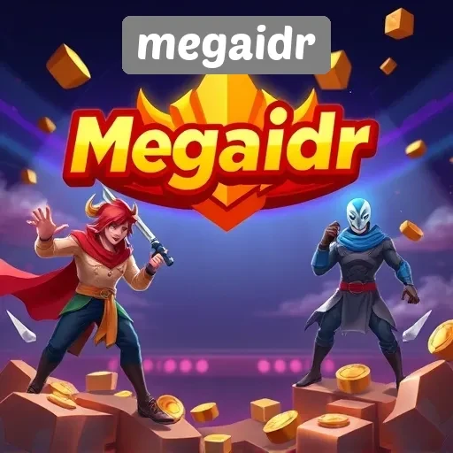Perbandingan Megaidr dengan Platform Game Lain di Indonesia