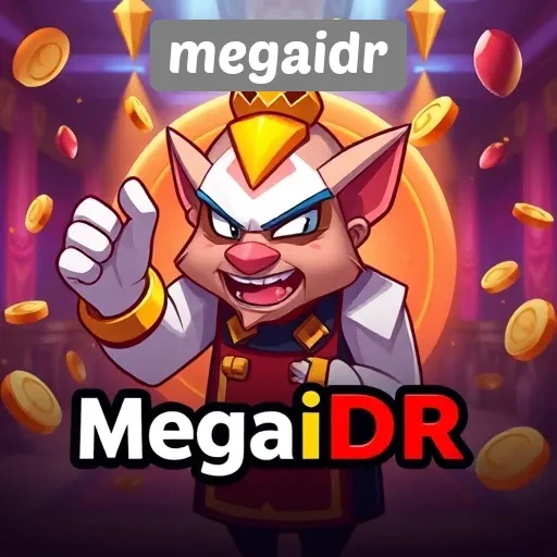 Apa yang Membuat MegaIDR Menarik bagi Gamer