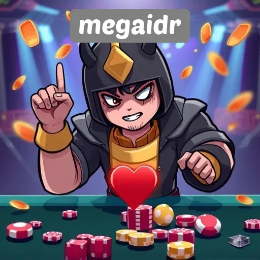 Keunggulan MegaIDR dalam Menyediakan Beragam Permainan