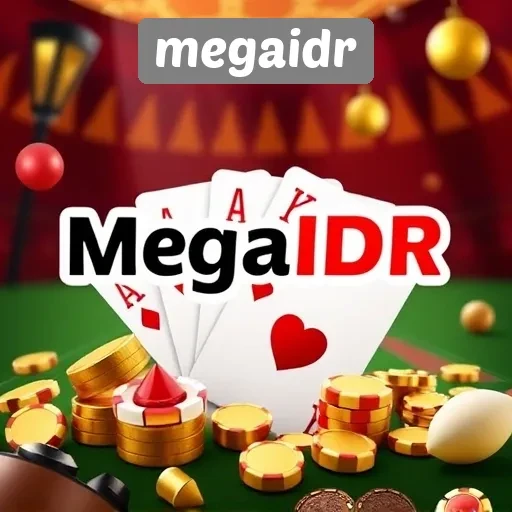 Keunggulan MegaIDR dalam Menyediakan Permainan Terbaru