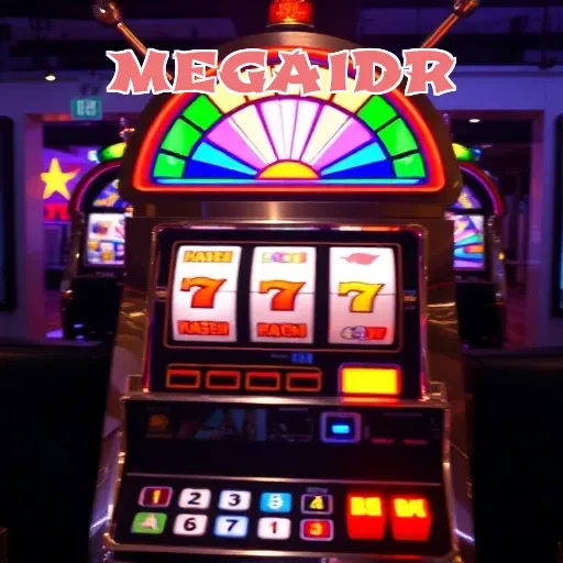 megaidr Game Multiplayer