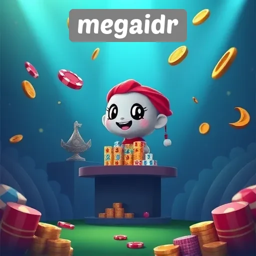 Tipe-Tipe Permainan Populer di Megaidr yang Harus Dicoba