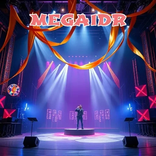 megaidr Game Puzzle