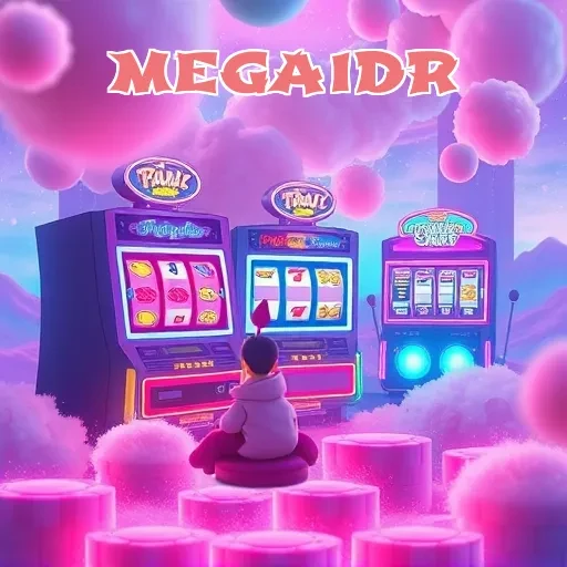 megaidr PVP