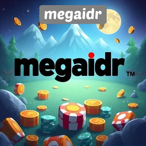 Mengulas Fitur Menarik di Situs Game Megaidr