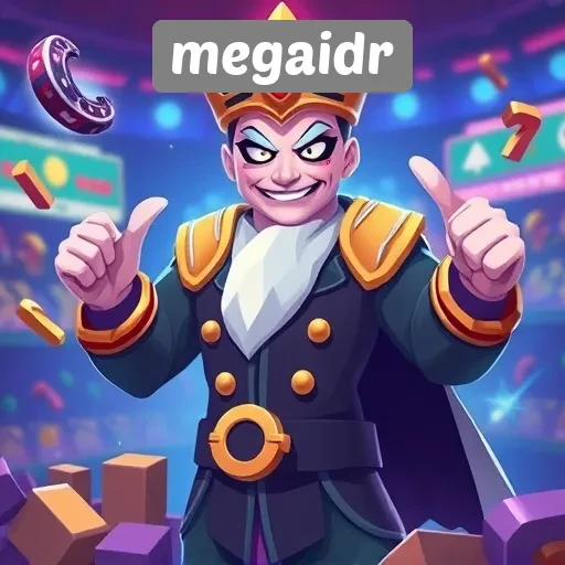 Berbagai Jenis Game yang Ditawarkan oleh Megaidr