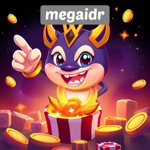 Memahami Fitur Unggulan dari Situs Game Megaidr