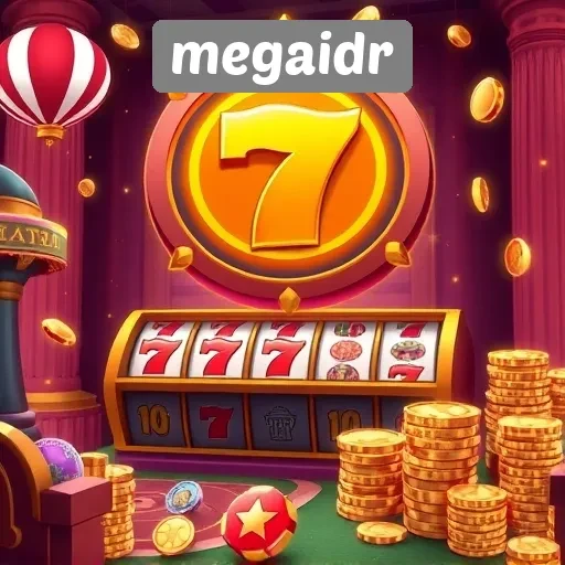 Beragam Jenis Game yang Tersedia di Megaidr